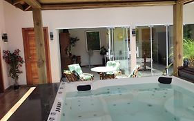 Suite Confortavel Na Praia De Mocambique