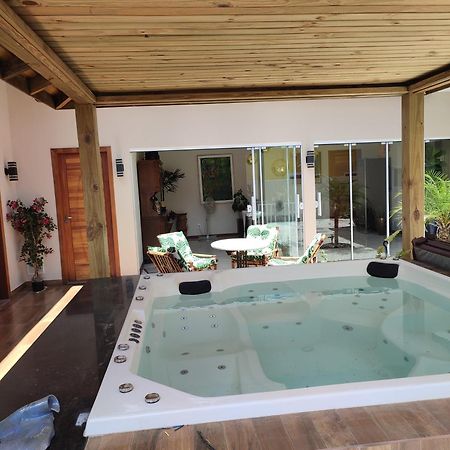 Suite Confortavel Na Praia De Mocambique Florianopolis Exterior foto