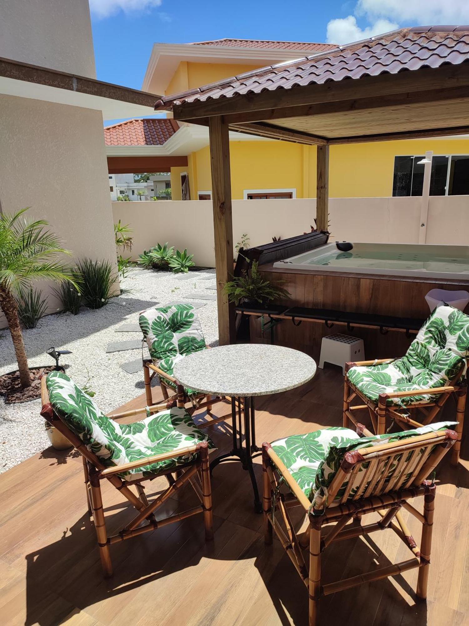 Suite Confortavel Na Praia De Mocambique Florianopolis Exterior foto